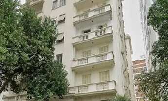 Imagem: SÃO PAULO - Apartamento Padrão - SANTA