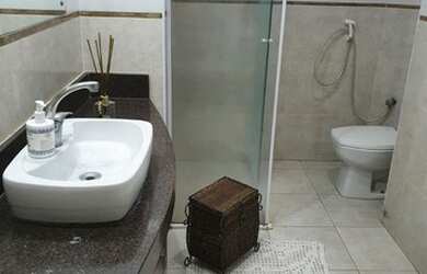 Imagem 2: Apartamento à venda no Condomínio Bady Bassitt com 3 quartos por R$ 500.000