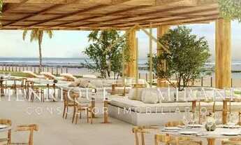 Imagem 6: CHM - JÁ IMAGINOU VIVER NA PRAIA? Conheça agora o PRAIA EXCLUSIVE, um oásis residencial!