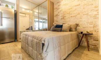 Imagem 4: Apartamento para Aluguel - Vila Madalena, 1 Quarto, 35 m2