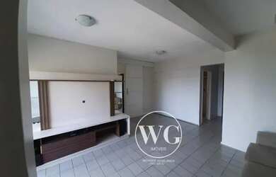 Imagem 3: Apartamento com 03 quartos sendo uma suíte no Maison Rochelle