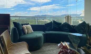 Imagem: COBERTURA DUPLEX MOBILIADA PARA LOCAÇÃO