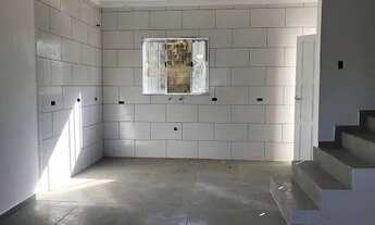 Imagem 5: Casa com 2 dormitórios à venda, 70 m² por R$ 345.000 - Indaiá - Bertioga/SP