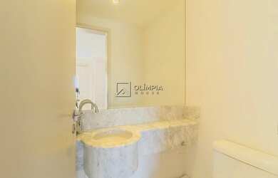 Imagem 4: Locação Apartamento 2 Dormitórios - 132 m² Vila Romana