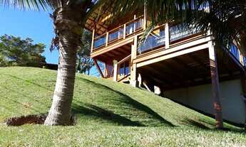 Imagem 5: CASA 03 SUÍTES CONDOMÍNIO PASÁRGADA (NOVA LIMA) - LOCAÇÃO