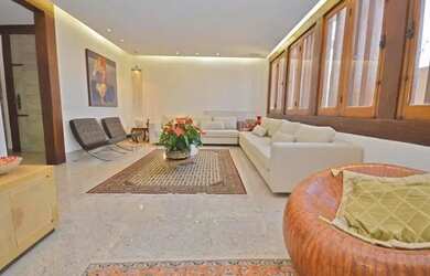 Imagem 2: Casa com 4 dormitórios à venda, 455 m² por R$ 3.400.000,00 - São Bento - Belo Horizonte/MG