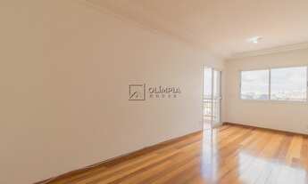 Imagem: Apartamento Venda 3 Dormitórios - 95 m²