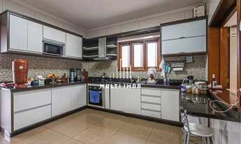 Imagem 7: Casa 4 dormitórios vista Guaiba