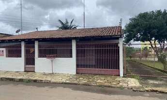 Imagem 2: Casa para aluguel - setor leste Gama