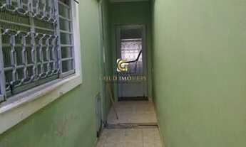 Imagem 5: AB#SO0457 - Sobrado para aluguel possui 200 metros quadrados com 4 quartos