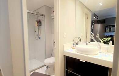 Imagem 7: Apartamento, Parque Industrial Tomas Edson - São Paulo