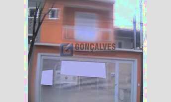 Imagem: SAO BERNARDO DO CAMPO - Residential / Sobrado