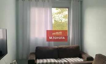 Imagem: Apartamento com 2 dormitórios à venda