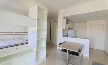 Imagem 4: Apartamento para Aluguel - Rudge Ramos, 1 Quarto, 51 m2