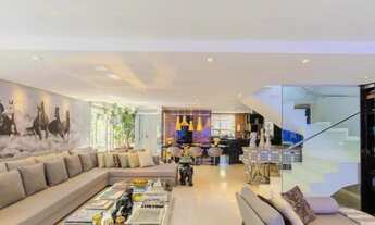 Imagem: Casa Venda 5 Dormitórios - 400 m² Brooklin