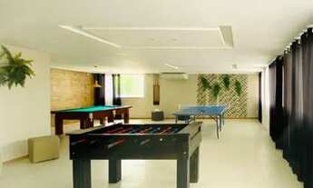 Imagem 3: Piazza toscana, último andar, oportunidade única, pronto para morar