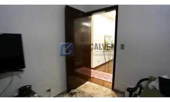 Imagem: SANTO ANDRE - Residential / Home - BAIRRO