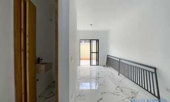 Imagem 5: CASA ASSOBRADADA - JARDIM SARAH - SP