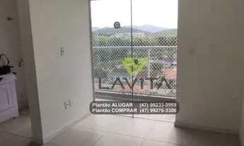 Imagem: Apartamento com 2 dormitórios para alugar