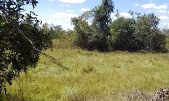 Imagem: 920 Alqueires em Cocalinho