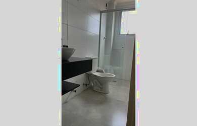 Imagem 2: Apartamento para locação no Edifício Vila Nova