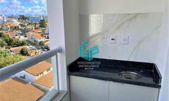 Imagem 5: Apartamento com 1 dormitório, 45 m² - venda por R$ 360.000,00 ou aluguel por R$ 2.201,40/m