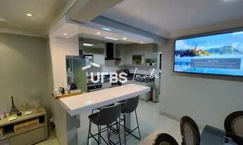 Imagem 2: Residencial Mont Carrara - Apartamento 3 quartos, sendo 1 suíte