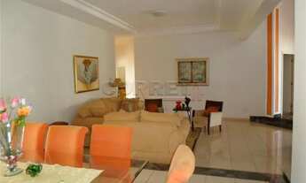 Imagem 2: Araçatuba - Casa de Condomínio - Condomínio Habiana I