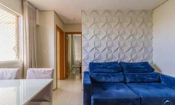 Imagem 6: Samambaia (Sul Apartamento com 2 dormitórios