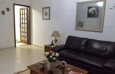 Imagem 6: SÃO PAULO - Casa Padrão - IPIRANGA