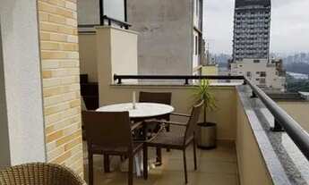 Imagem 4: COBERTURA - VILA MARIANA - SP