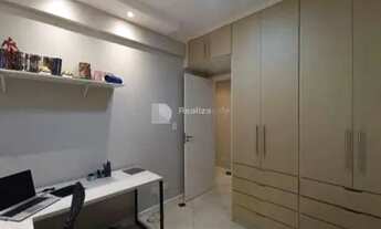 Imagem 6: KS/ Apartamento 3 dorm com suíte Jd. Satélite