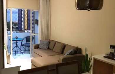 Imagem 4: FAROL RESIDENCE M.CC