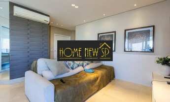 Imagem 2: Apartamento para Venda em São Paulo, Jardim Anália Franco, 4 dormitórios, 4 suítes, 5 banh