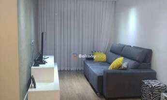 Imagem 2: Casa com 3 dormitórios para alugar CONDOMINIO TERRARA, 94 m² por R$ 5.080/mês - Interlagos