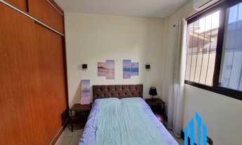 Imagem 6: Apartamento com área lateral de 2 quartos sendo 1 suite a venda, Praia do Morro Guarapari