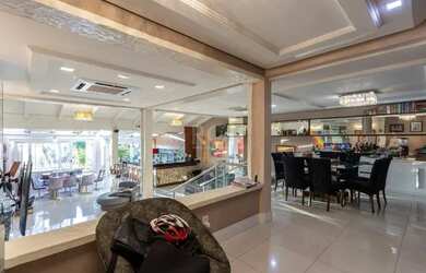 Imagem 6: Casa Condominio para Venda - 381.1m², 4 dormitórios, sendo 2 suites, 4 vagas - Santa Terez