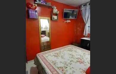 Imagem 6: Vendo Excelente Casa Bairro Contorno