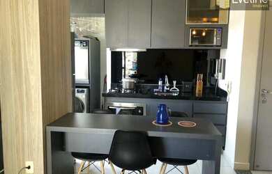 Imagem 4: Apartamento com 1 dorm, Jardim Armênia, Mogi das Cruzes, Cod: 3110