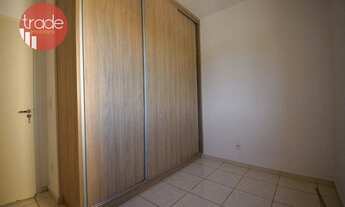 Imagem 7: Apartamento em condominio fechado para locação na Ribeirânia com 02 dormitórios