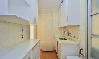 Imagem 4: Apartamento para venda tem 61 metros quadrados com 1 quarto em Santa Cecília - São Paulo