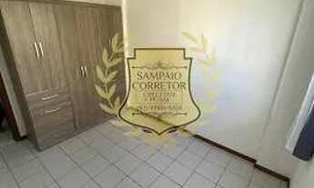 Imagem 6: Bosque dos Ingleses. Apto com 70m2, 3 quartos sendo 1 suíte