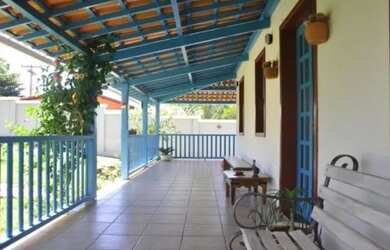 Imagem 5: Linda casa no interior de Minas, próximo ao Rio das Velhas e Cachoeira do Brejo