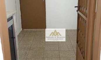 Imagem 3: Kitnet com 1 dormitório para alugar, 15 m² por R$ 550,00/mês - Centro - Ribeirão Preto/SP