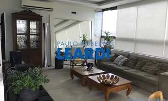 Imagem: APARTAMENTO - VILA LEOPOLDINA - SP