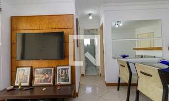 Imagem 4: Apartamento para Aluguel - Pinheiros, 2 Quartos, 54 m2