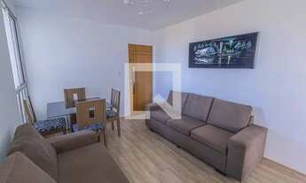 Imagem 3: Apartamento para Aluguel - Minascaixa, 2 Quartos, 44 m2