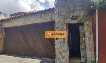 Imagem 2: Sobrado com 4 dormitórios à venda, 172 m² por R$ 1.300.000,00 - Jardim Realce - Suzano/SP