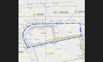 Imagem 5: Terreno em Barueri 180M3