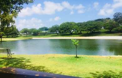 Imagem 2: CASA DUPLEX VILA DOS LAGOS OPORTUNIDADE